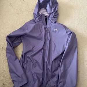 Under Armour Rain Jacket